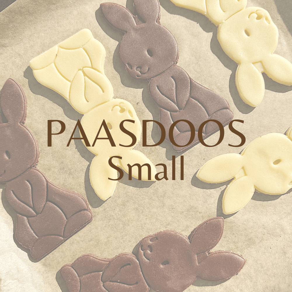 Paasdoos Small - Samenmetdekindjes - Samenmetdekindjes