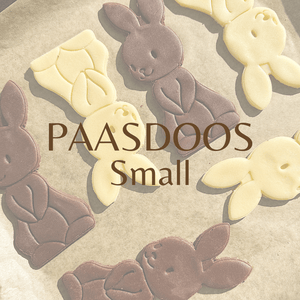 Paasdoos Small - Samenmetdekindjes - Samenmetdekindjes