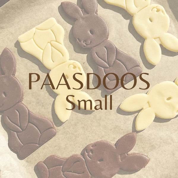 Paasdoos Small - Samenmetdekindjes - Samenmetdekindjes