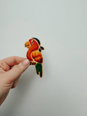 Piraten koekjesvormen - Samenmetdekindjes - Samenmetdekindjes