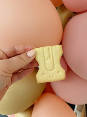 School koekjesvormen - Samenmetdekindjes - Samenmetdekindjes