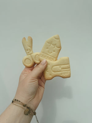 School koekjesvormen - Samenmetdekindjes - Samenmetdekindjes