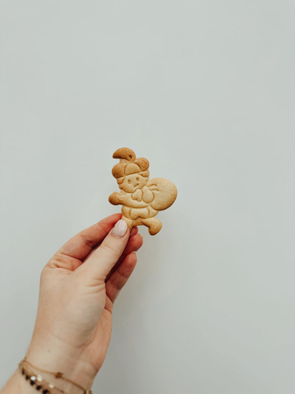 Sinterklaas koekjesvormen - Samenmetdekindjes - Samenmetdekindjes