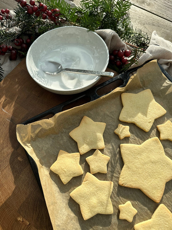 Sterrenset koekjesvormen - Samenmetdekindjes - Samenmetdekindjes