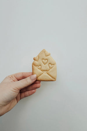 Valentijn koekjesvormen - Samenmetdekindjes - Samenmetdekindjes