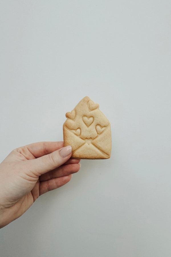 Valentijn koekjesvormen - Samenmetdekindjes - Samenmetdekindjes