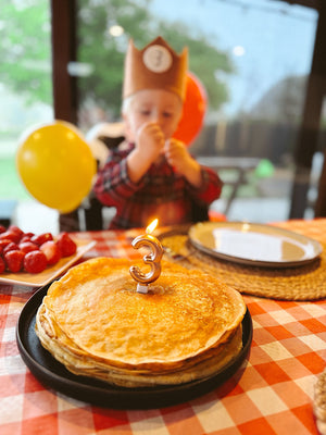 Woensdag Bakdag Reeks 2 eBook - Samenmetdekindjes - Samenmetdekindjes