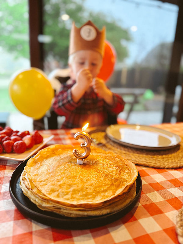 Woensdag Bakdag Reeks 2 eBook - Samenmetdekindjes - Samenmetdekindjes