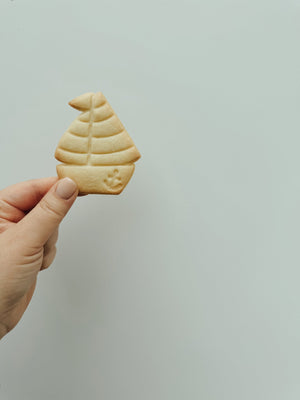 Zomer koekjesvormen - Samenmetdekindjes - Samenmetdekindjes