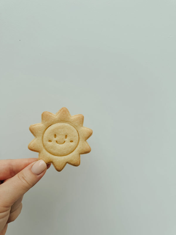 Zomer koekjesvormen - Samenmetdekindjes - Samenmetdekindjes