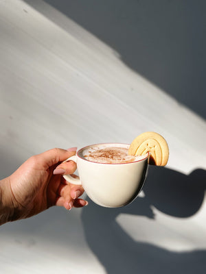 Zomer mug hugger koekjesvormen - Samenmetdekindjes - Samenmetdekindjes