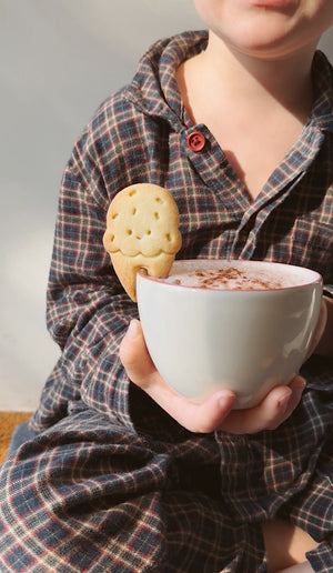 Zomer mug hugger koekjesvormen - Samenmetdekindjes - Samenmetdekindjes